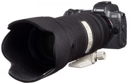 easyCover neoprenowa osłona na obiektyw Canon EF 70-200mm f/2.8 IS II USM (LOC70200B)
