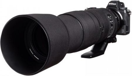 easyCover neoprenowa osłona na obiektyw Nikon 200-500mm f/5.6 VR (LON200500B)