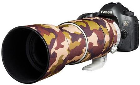 easyCover Lens Oak Canon EF 100-400/4.5-5.6L IS II USM (LOC1004002BC)