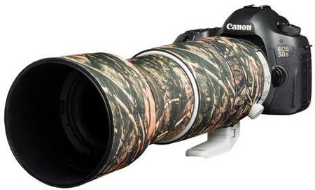 easyCover Lens Oak Canon EF 100-400/4.5-5.6L IS II USM (LOC1004002FC)