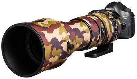 easyCover Lens Oak Sigma 150-600/5-6.3 DG OS HSM Sport (LOS150600SBC)