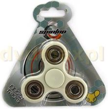 Zdjęcie Libra Spintop Fidget Spinner Basic 30 Sek Mix Kolorów - Nieszawa