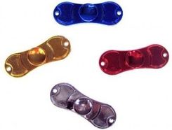 Zdjęcie Hipo Spinner Metalowy Podwójny 4Kol. 300 - Oborniki