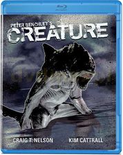 Peter Benchley's Creature [Blu-Ray]