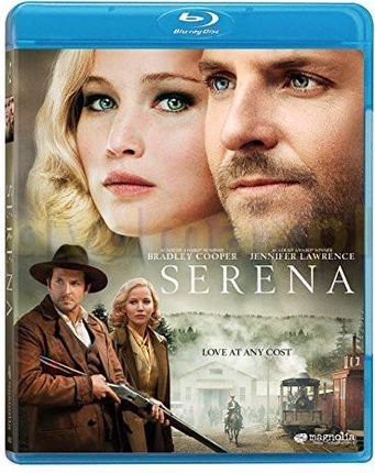 Serena [Blu-Ray]