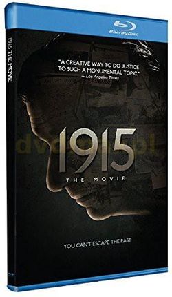 1915: The Movie [Blu-Ray]