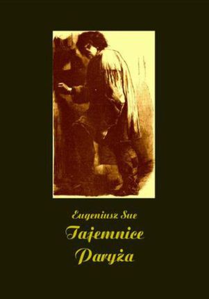 Tajemnice Paryża (EPUB)