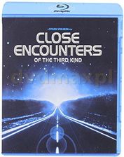 Close Encounters of the Third Kind [Blu-Ray]
