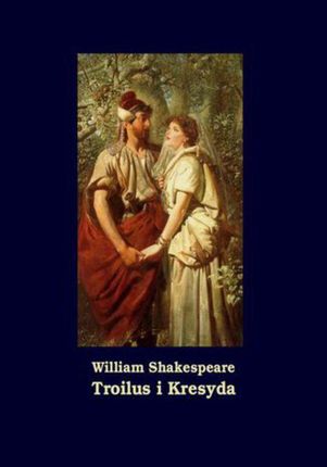 Troilus i Kresyda (EPUB)