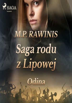 MP3Saga rodu z Lipowej 12: Odina