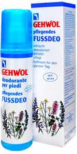 Zdjęcie Gehwol Fussdeo Tonik lawendowy do stóp 150ml - Kruszwica