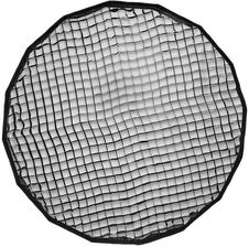 Plaster miodu - Grid - GlareOne do softboksów Hexa Easy Fold Deep 120cm
