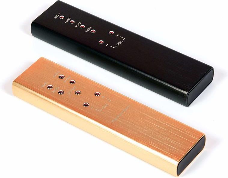 фото Підсилювач потужності Pier Audio MS-480 SE Yellow