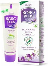 Zdjęcie Shuster Boro Plus Herbal Ajurwedyjski Krem Regular 25 ml - Koprzywnica