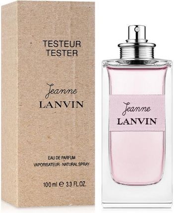 Lanvin Jeanne Lanvin woda perfumowana 100ml spray TESTER
