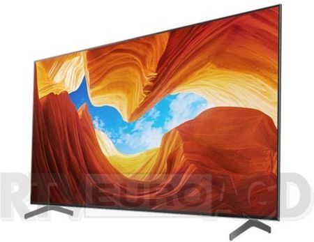 Telewizor LED Sony Bravia KD-55XH9096 55 cali 4K UHD