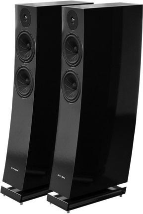 Pylon Audio Jasper 25 MKII HG Czarny