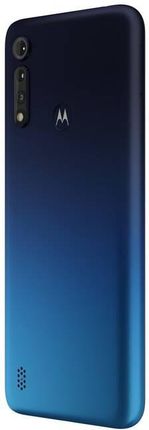Motorola - Motorola moto g8 power lite SIMフリー moto g8 power lite | 格安SIM/格安スマホのIIJmio