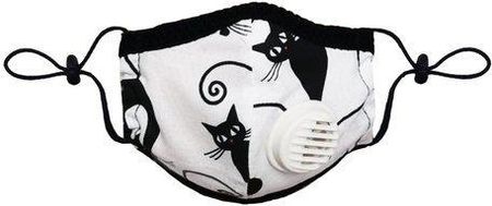 Maska Bawełniana Olmed Koty
