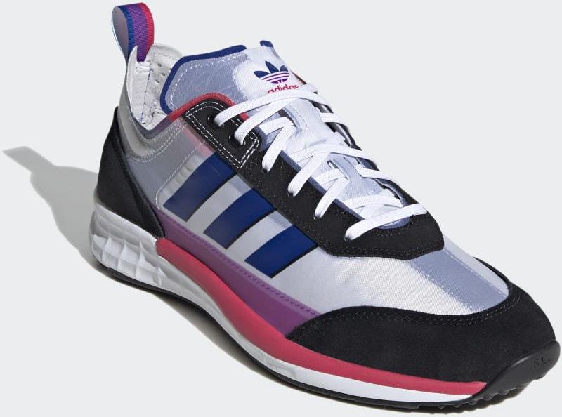 Adidas SL 7200 Pride Shoes FY9020 - Ceny i opinie - Ceneo.pl