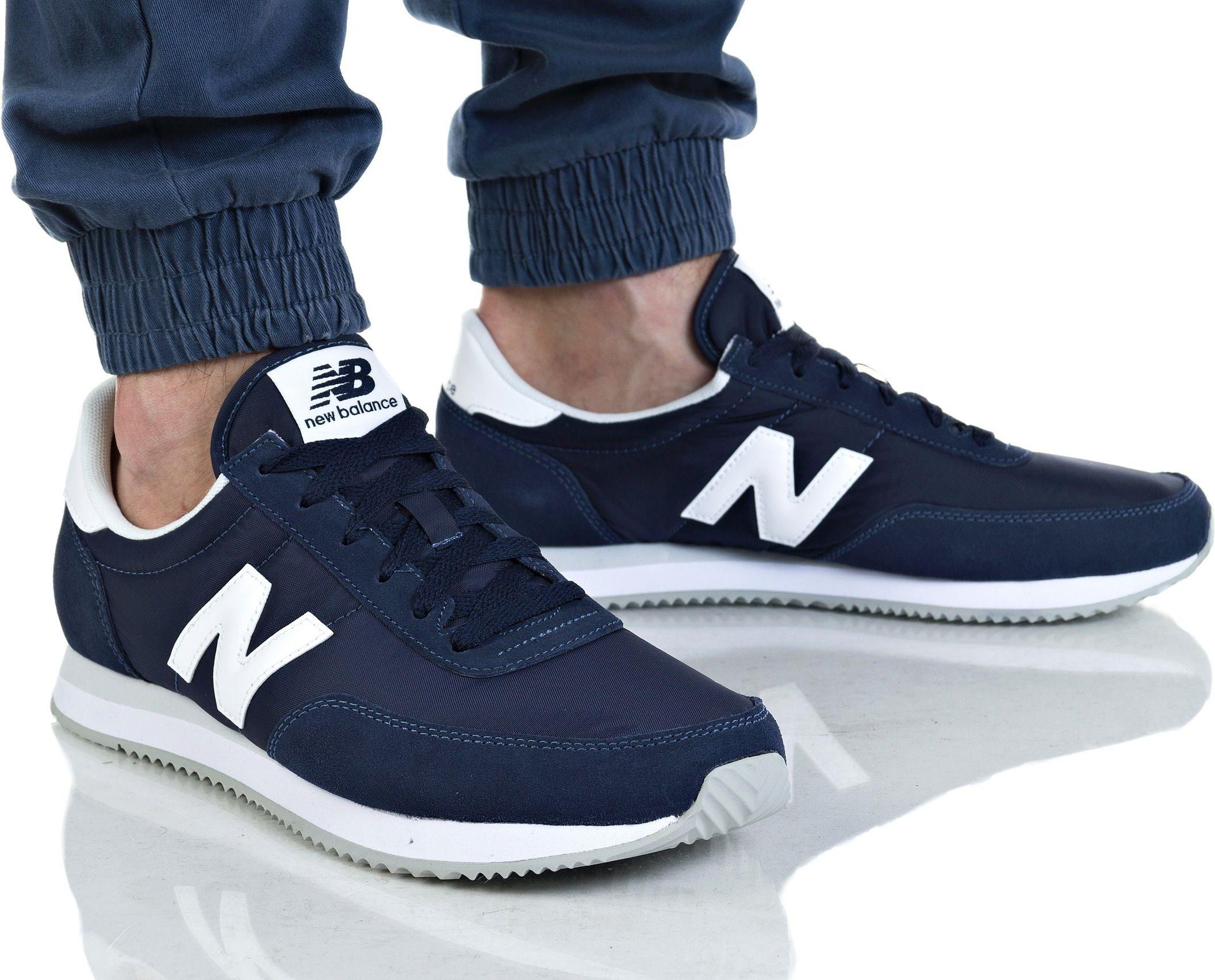 BUTY NEW BALANCE 720 UL720AB - Ceny i opinie - Ceneo.pl