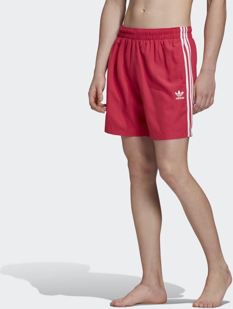 Adidas 3-Stripes Swim Shorts GD9966 - Ceny i opinie - Ceneo.pl