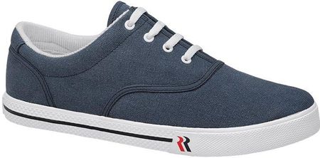 Trampki ROMIKA 20001 70 540 Soling Jeans Canvas
