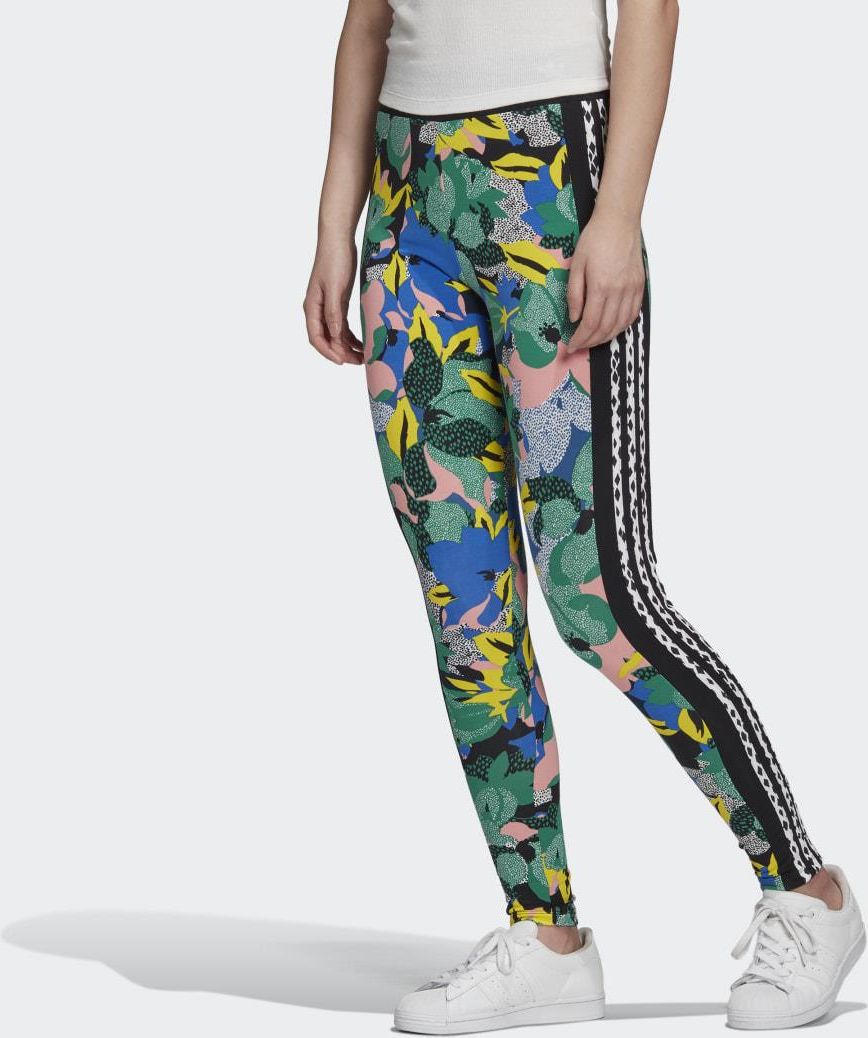 Legginsy Gc6851 Adidas Originals Womem's GC6851 Her Studio London