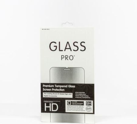 GLASS PRO Szkło hartowane 9H Huawei Ascend P40