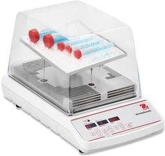 Zdjęcie Ohaus Wytrząsarka o ruchu kołyszącym lub falującym ISRK04HDG z inkubacją (30391975) - Nowe Brzesko