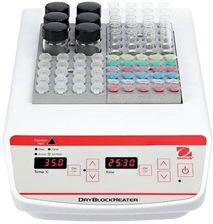 Zdjęcie Ohaus Blok grzewczy HB4DG (30392089) - Jordanów