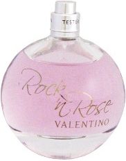 Valentino Rock n Rose Pret-a-Porter Woda toaletowa 90ml spray TESTER