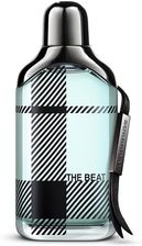 Booth Ved daggry pause Burberry The Beat Man Woda Toaletowa spray 100ml TESTER - Opinie i ceny na  Ceneo.pl