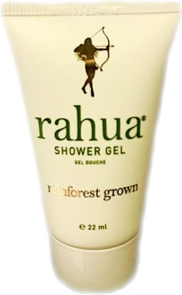 Rahua Shower Gel Naturalny żel pod prysznic 22ml