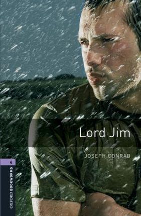 Oxford Bookworms Library 3Rd Edition Level 4: Lord Jim Book&Mp3Pack