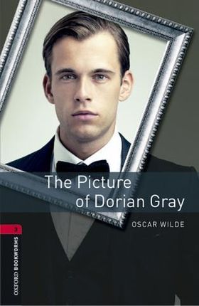 Obl 3E 3 Picture Of Dorian Gray Book&Mp3 Pack