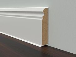 Zdjęcie Doellken Cubu Hamburger Style 80 Biały 2,5M 6Szt 1013 - Radzyń Podlaski