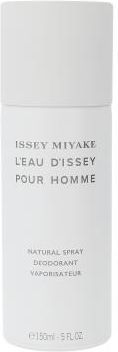 Issey Miyake L Eau D Issey Homme Dezodorant 150ml spray