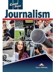 Journalism. Career Paths. Podręcznik