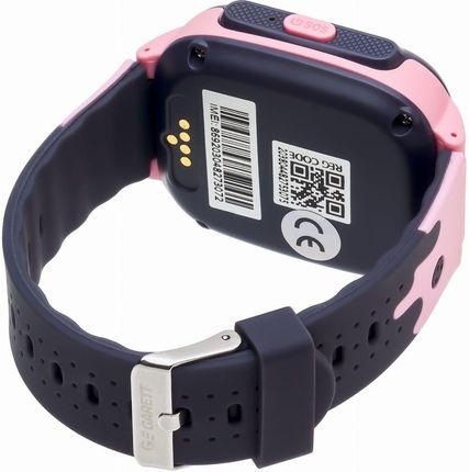 Zegarek Smartwatch Garett Kids Spark Garett Kids Spark 4G Różowy - Main Image