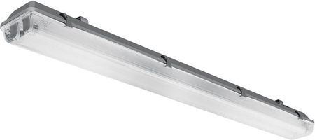 Gtv Poland Innovo Hermetyczna Bis 2X36W T8 G13 Ac 220240V 50/60Hz Ip65 Evg