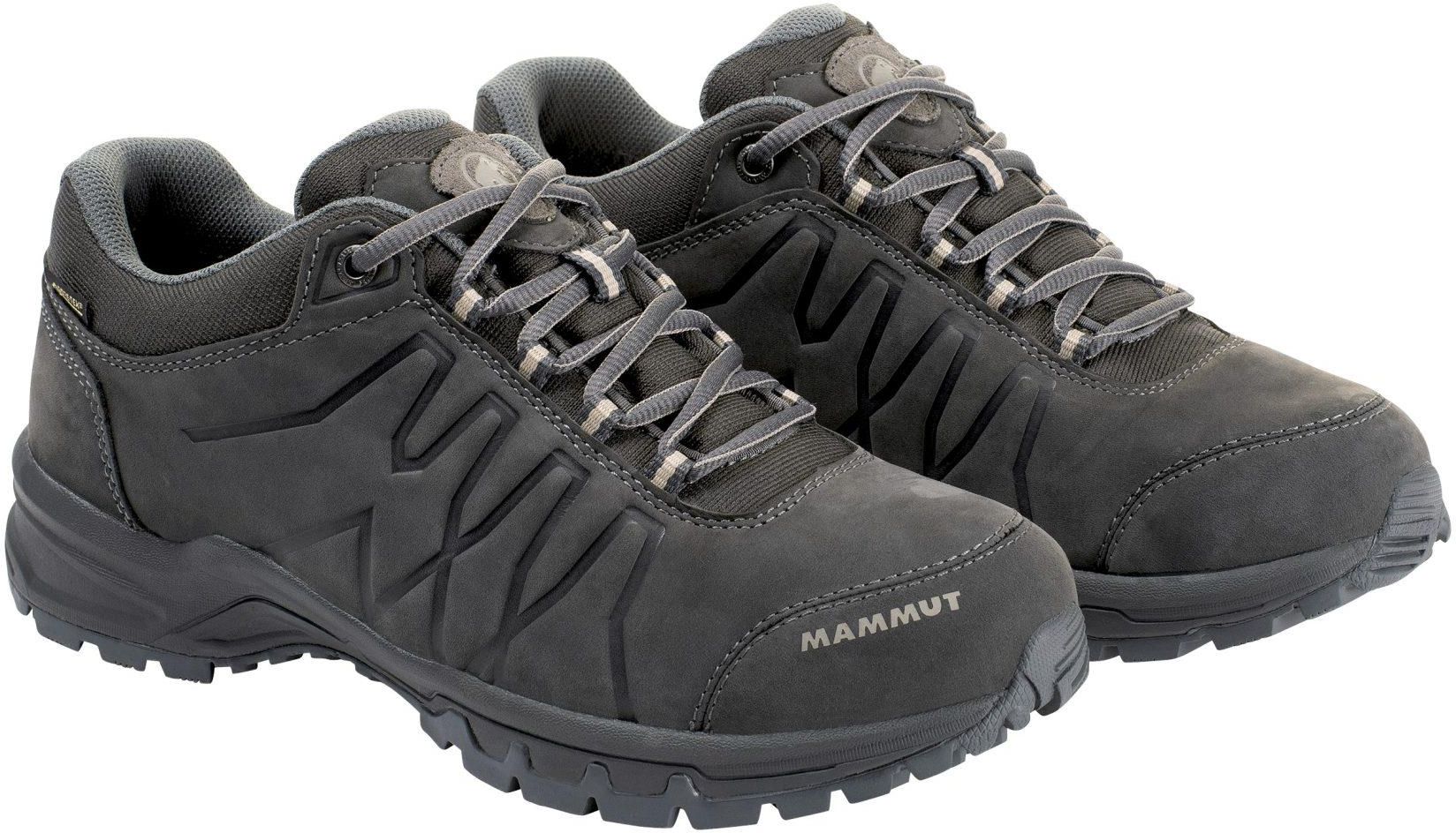 Test Des Chaussures De Randonnée Merrell Moab 3 GTX