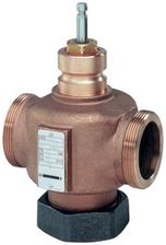 Zdjęcie Siemens Zawór Przelotowy Vvg41.40-25 - Piaseczno