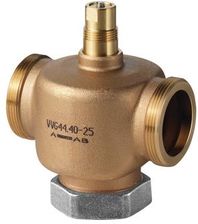 Zdjęcie Siemens Zawór Przelotowy Vvg44.15-4 - Łomianki