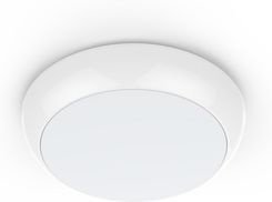 Zdjęcie V-Tac Vtac Plafon Led Samsung Chip 15W Ip65 Okrągły Vt15 6400K 1200Lm Sku 802 - Czechowice-Dziedzice