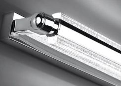 Zdjęcie Candellux Quasar 1 Chrom Led 11W 4000K Łazienkowy Ruchomy Nad Lustro - Dziwnów