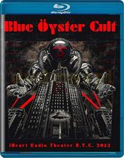 Zdjęcie Blue Oyster Cult: iHeart Radio Theater NYC 2012 [Blu-Ray] - Lublin