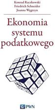 Zdjęcie Ekonomia systemu podatkowego - Jastarnia