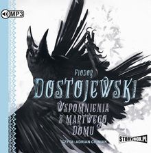 Zdjęcie Wspomnienia z martwego domu - Kostrzyn