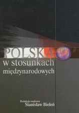 Zdjęcie Polska w stosunkach międzynarodowych (PDF) - Wrocław